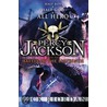 Percy Jackson And the Battle of the Labyrinth door Rick Riordan