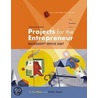 Performing With Projects For The Entrepreneur by Iris Blanc