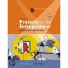 Performing With Projects For The Entrepreneur door Iris Blanc