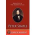 Peter Simple (Book Five Of The Marryat Cycle)