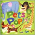 Pets Go Pop! [With 3 1/2 Ft. Activity Poster]