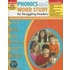 Phonics and Word Study for Struggling Readers