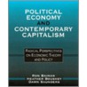 Political Economy And Contemporary Capitalism door Onbekend