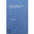 Political Mobilisation And Democracy In India
