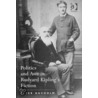 Politics And Awe In Rudyard Kipling's Fiction door Peter Havholm
