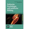 Politische Psychologie und politische Bildung by Unknown