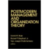 Postmodern Management and Organization Theory by Boje