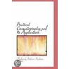 Practical Cinematography And Its Applications door Frederick Arthur Ambrose Talbot