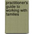 Practitioner's Guide To Working With Families