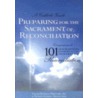 Preparing for the Sacrament of Reconciliation door Patricia Proctor