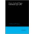 Prices, Food and Wages in Scotland, 1550 1780