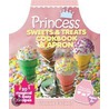 Princess Sweets And Treats Cookbook And Apron door Playbac