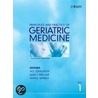 Principles And Practice Of Geriatric Medicine door M.S. John Pathy