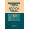 Principles of Chemical and Biological Sensors door D. Diamond