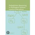 Probabilistic Reasoning In Multiagent Systems