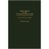 Public Address In The Twentieth Century South by W. Stuart Towns