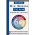 Rath And Strong's Six Sigma Team Pocket Guide