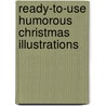 Ready-To-Use Humorous Christmas Illustrations door Bob Censoni