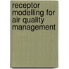 Receptor Modelling For Air Quality Management door Philip K. Hopke