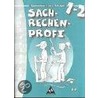 Rechen-Profi. Sachrechnen 1. und 2. Schuljahr by Elke Coordes