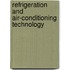 Refrigeration And Air-Conditioning Technology