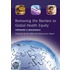 Removing The Barriers To Global Health Equity