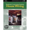 Residential Construction Academy House Wiring by Gregory W. Fletcher