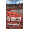 Richtersveld Cultural and Botanical Landscape by David Fleminger