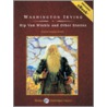 Rip Van Winkle and Other Stories [With eBook] door Washington Washington Irving