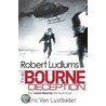 Robert Ludlum's The Bourne Deception (deel 7) door Robert Ludlum