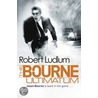 Robert Ludlum's The Bourne Ultimatum (deel 3) door Robert Ludlum