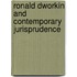 Ronald Dworkin And Contemporary Jurisprudence