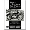 Royal Enfield Big Twins Limited Edition Extra by R.M. Clarket