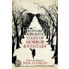Rudyard Kipling's Tales of Horror and Fantasy door Rudyard Kilpling