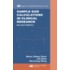 Sample Size Calculations in Clinical Research
