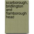 Scarborough, Bridlington And Flamborough Head