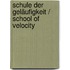 Schule der Geläufigkeit / School of Velocity