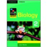 Science Foundations Presents Biology 2 Cd-Rom by Jean Martin