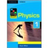 Science Foundations Presents Physics 1 Cd-Rom door Onbekend