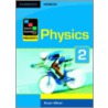Science Foundations Presents Physics 2 Cd-Rom by Unknown