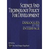 Science and Technology Policy for Development door B. Louk