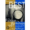Scribner's Best of the Fiction Workshops 1997 door Alice Hoffman
