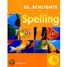 Searchlights For Spelling Year 4 Pupil's Book door Pie Corbett