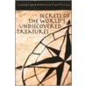 Secrets of the World's Undiscovered Treasures door Patricia Fanthorpe