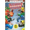 Showcase Presents Justice League of America 3 by Mike Sekowsky