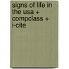 Signs Of Life In The Usa + Compclass + I-cite door Sonia Maasik