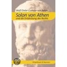 Solon von Athen und die Entdeckung des Rechts door Wolf-Dieter Gudopp-von Behm