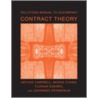Solutions Manual to Accompany Contract Theory door Arthur Campbell