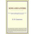 Sons And Lovers (Webster's Thesaurus Edition)