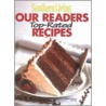 Southern Living Our Readers Top-Rated Recipes door Onbekend